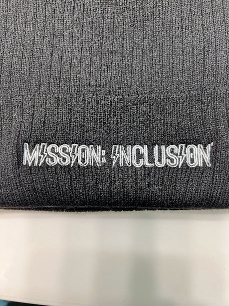 Mission: InclusionTM Beanie