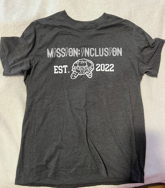 Mission: Inclusion Established Shirt