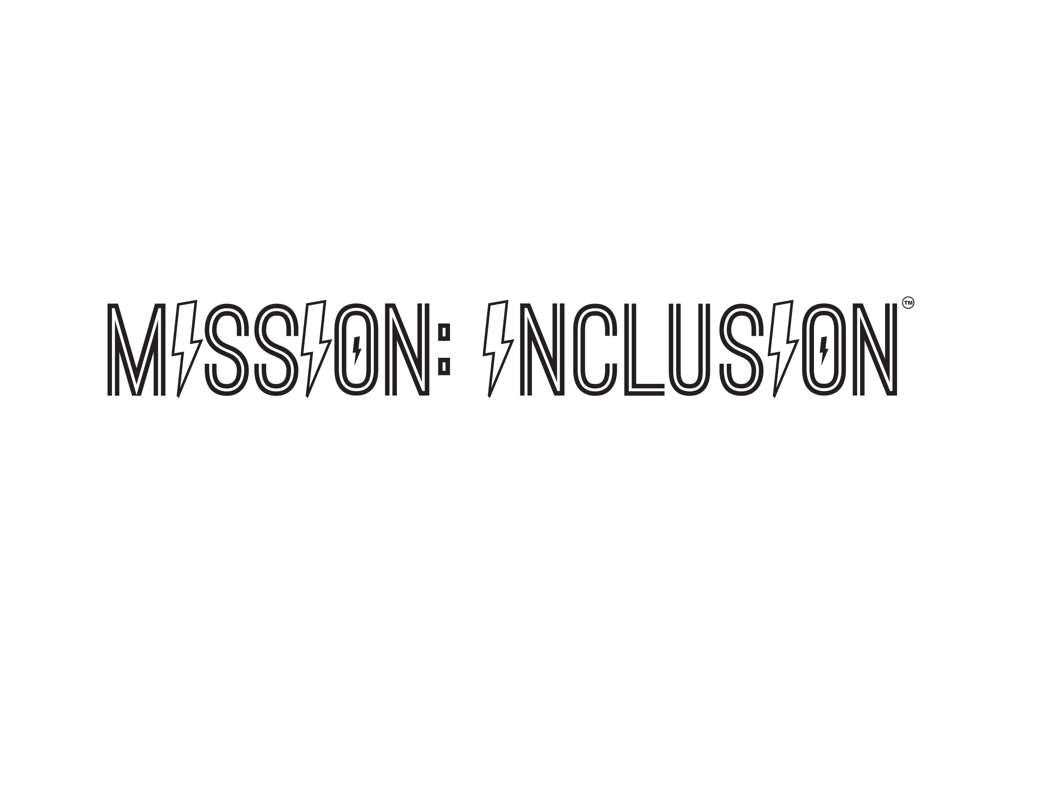 Mission:Inclusion