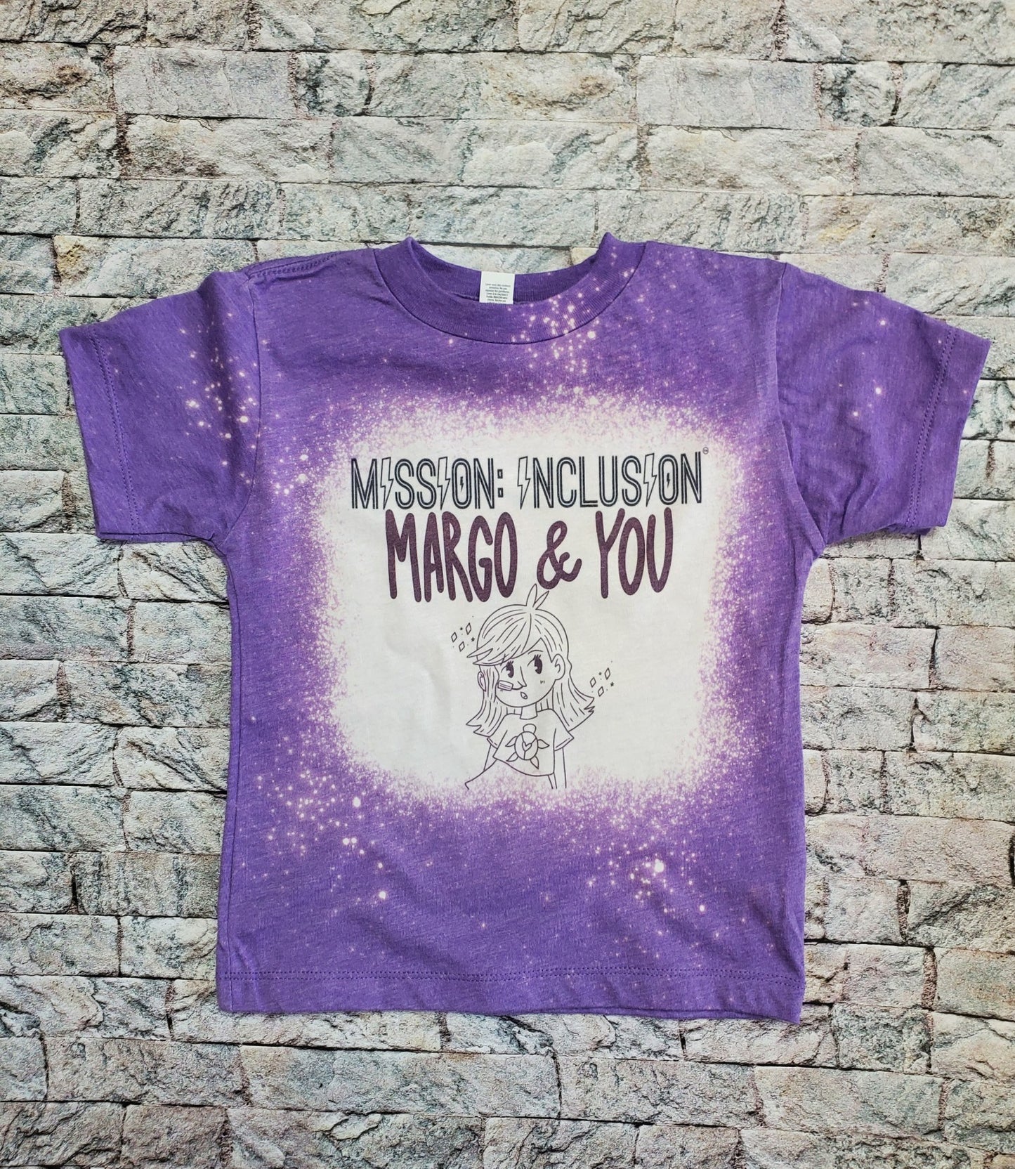 Margo Shirt